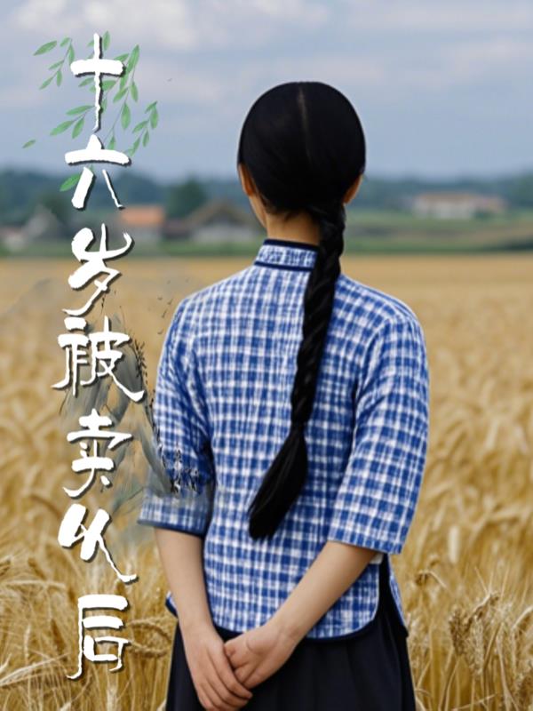 16岁被卖之后